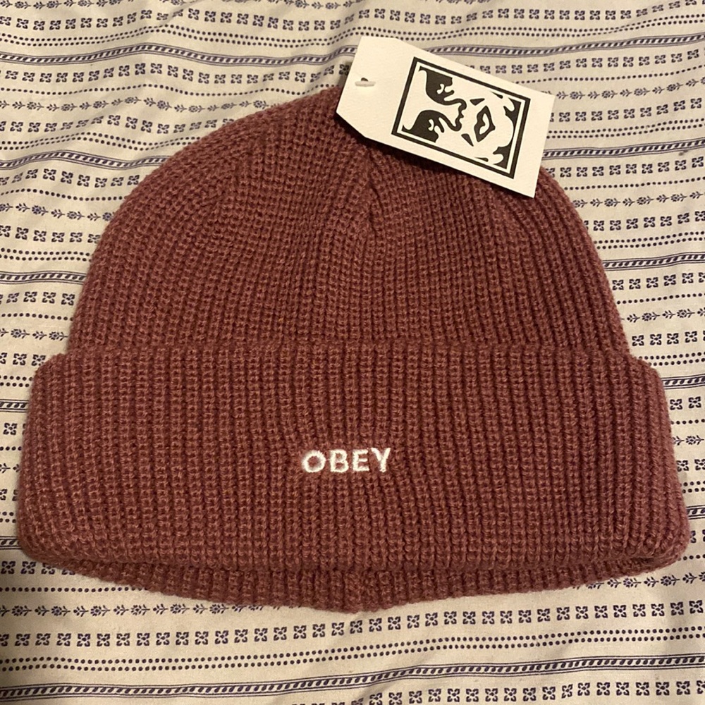 Beanie